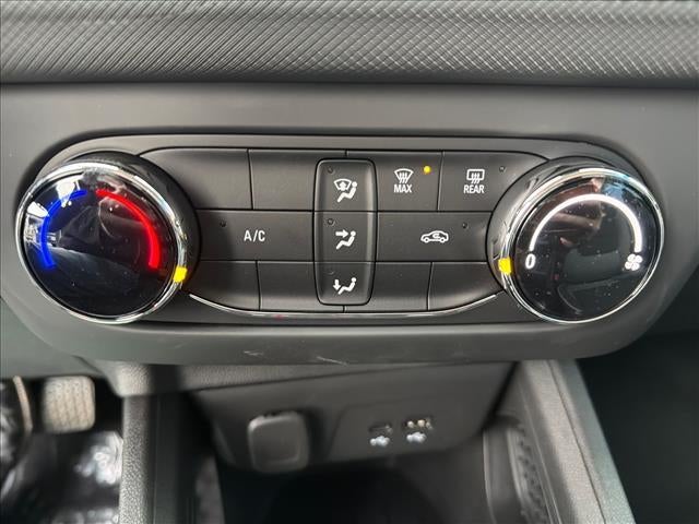 2026 Chevrolet Trailblazer FWD 4dr LS