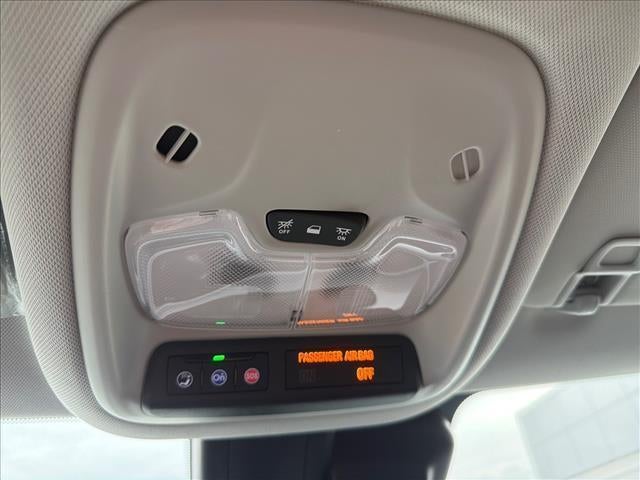 2026 Chevrolet Trailblazer FWD 4dr LS