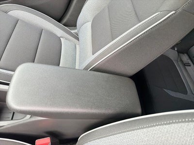 2026 Chevrolet Trailblazer AWD 4dr LS