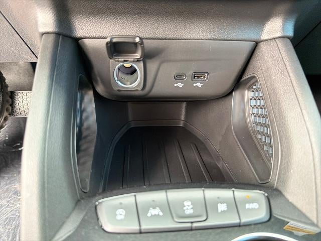 2026 Chevrolet Trailblazer AWD 4dr LS