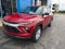 2026 Chevrolet Trailblazer AWD 4dr LS