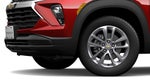 2026 Chevrolet Trailblazer AWD 4dr LS