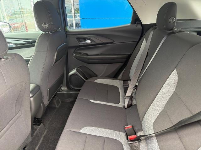 2026 Chevrolet Trailblazer FWD 4dr LT