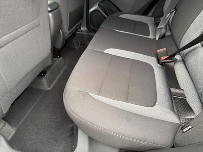 2026 Chevrolet Trailblazer FWD 4dr LT