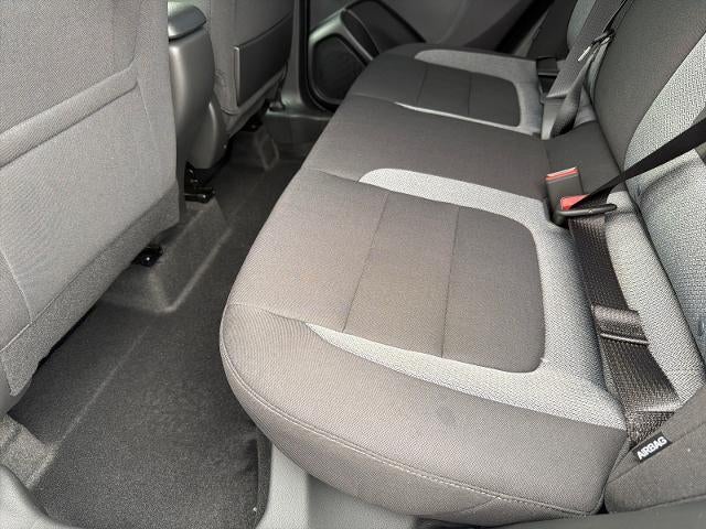 2026 Chevrolet Trailblazer FWD 4dr LT