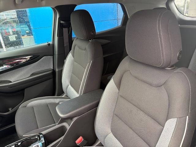 2026 Chevrolet Trailblazer FWD 4dr LT