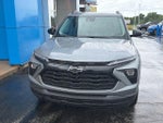 2026 Chevrolet Trailblazer FWD 4dr LT