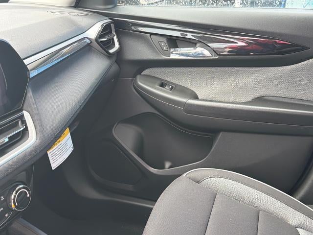 2026 Chevrolet Trailblazer FWD 4dr LT