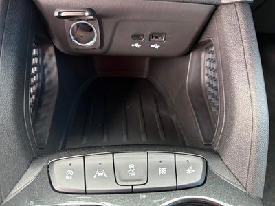 2026 Chevrolet Trailblazer FWD 4dr LT