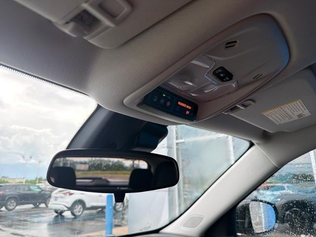 2026 Chevrolet Trailblazer FWD 4dr LT