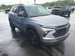 2026 Chevrolet Trailblazer FWD 4dr LT