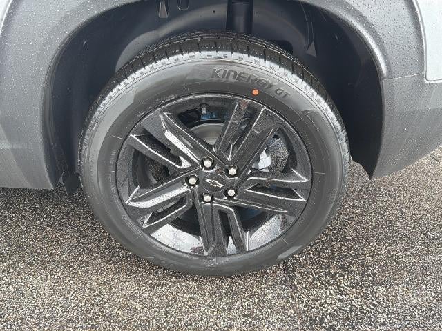 2026 Chevrolet Trailblazer FWD 4dr LT