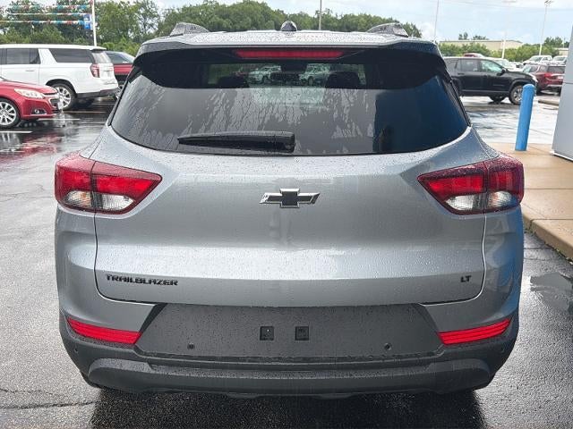 2026 Chevrolet Trailblazer FWD 4dr LT