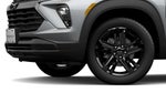 2026 Chevrolet Trailblazer FWD 4dr LT
