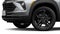 2026 Chevrolet Trailblazer FWD 4dr LT