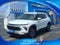 2026 Chevrolet Trailblazer FWD 4dr LT