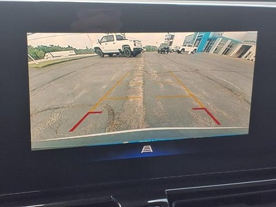 2026 Chevrolet Trailblazer FWD 4dr LT