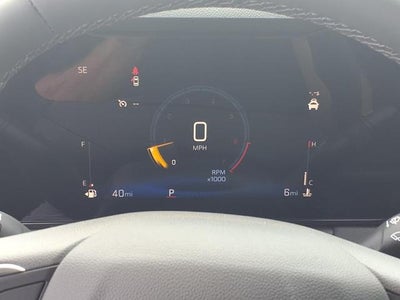 2026 Chevrolet Trailblazer FWD 4dr LT