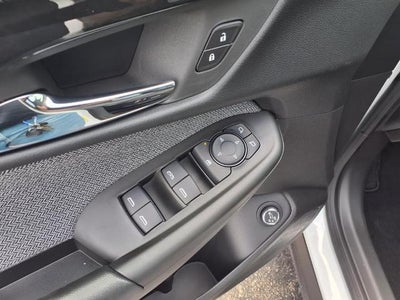 2026 Chevrolet Trailblazer FWD 4dr LT