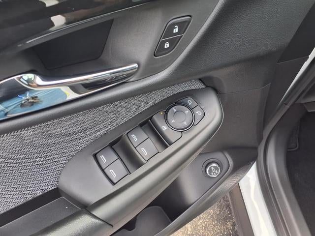 2026 Chevrolet Trailblazer FWD 4dr LT