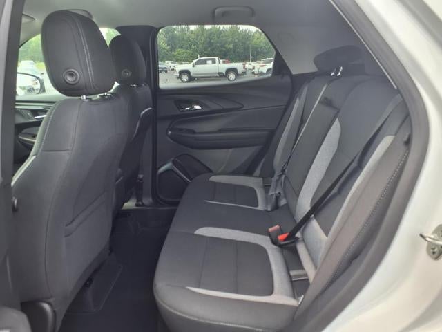 2026 Chevrolet Trailblazer FWD 4dr LT