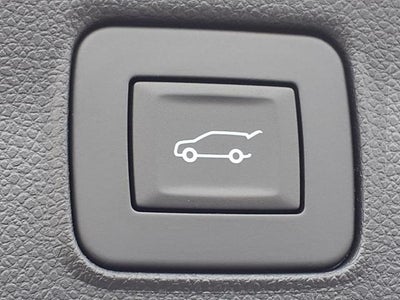 2026 Chevrolet Trailblazer FWD 4dr LT