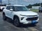 2026 Chevrolet Trailblazer FWD 4dr LT