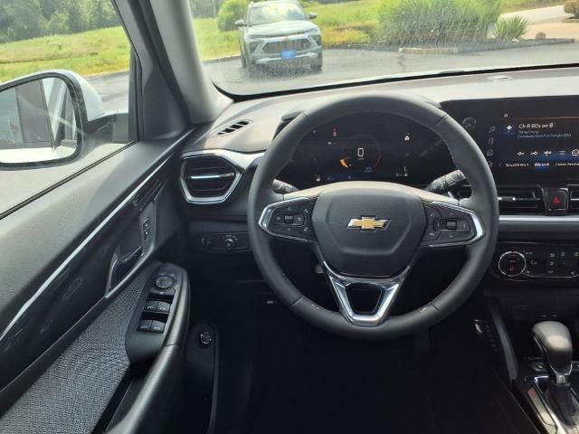 2026 Chevrolet Trailblazer FWD 4dr LT