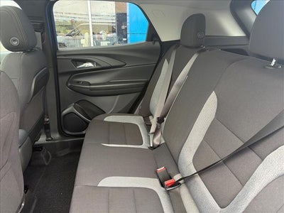 2026 Chevrolet Trailblazer FWD 4dr LT