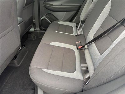 2026 Chevrolet Trailblazer FWD 4dr LT