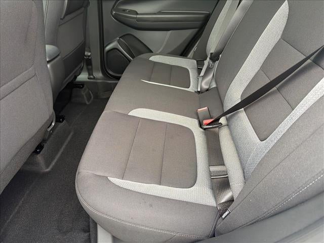2026 Chevrolet Trailblazer FWD 4dr LT