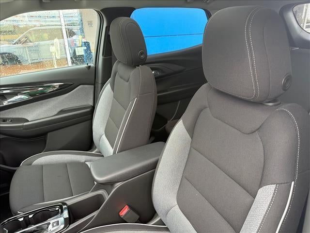 2026 Chevrolet Trailblazer FWD 4dr LT