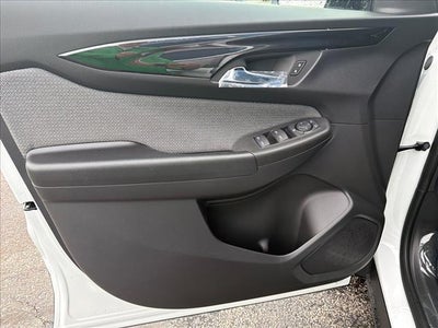 2026 Chevrolet Trailblazer FWD 4dr LT