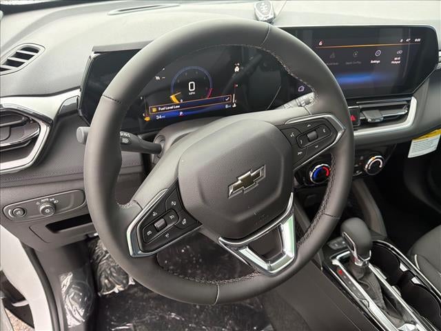 2026 Chevrolet Trailblazer FWD 4dr LT