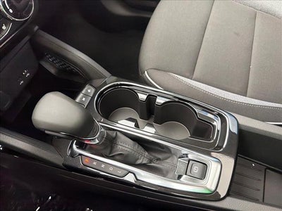 2026 Chevrolet Trailblazer FWD 4dr LT