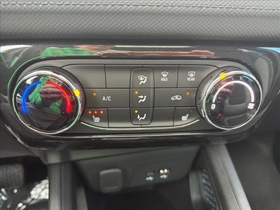 2026 Chevrolet Trailblazer FWD 4dr LT