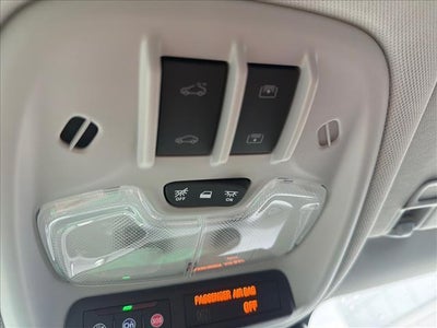 2026 Chevrolet Trailblazer FWD 4dr LT