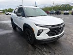 2026 Chevrolet Trailblazer FWD 4dr LT