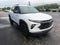 2026 Chevrolet Trailblazer FWD 4dr LT