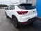 2026 Chevrolet Trailblazer FWD 4dr LT