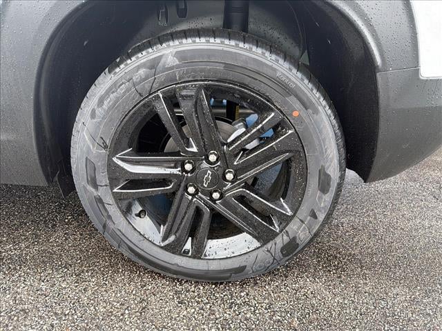2026 Chevrolet Trailblazer FWD 4dr LT