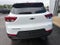 2026 Chevrolet Trailblazer FWD 4dr LT