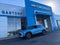 2026 Chevrolet Trailblazer FWD 4dr LT