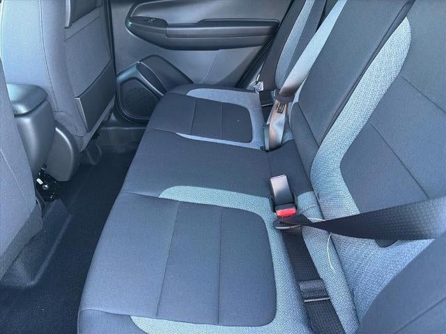 2026 Chevrolet Trailblazer FWD 4dr LT