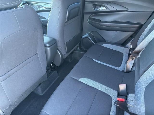 2026 Chevrolet Trailblazer FWD 4dr LT