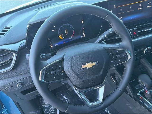 2026 Chevrolet Trailblazer FWD 4dr LT