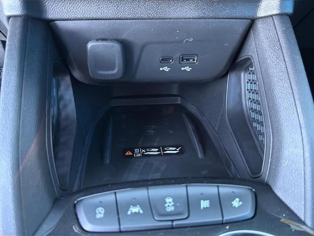 2026 Chevrolet Trailblazer FWD 4dr LT