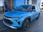 2026 Chevrolet Trailblazer FWD 4dr LT