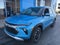 2026 Chevrolet Trailblazer FWD 4dr LT