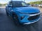 2026 Chevrolet Trailblazer FWD 4dr LT